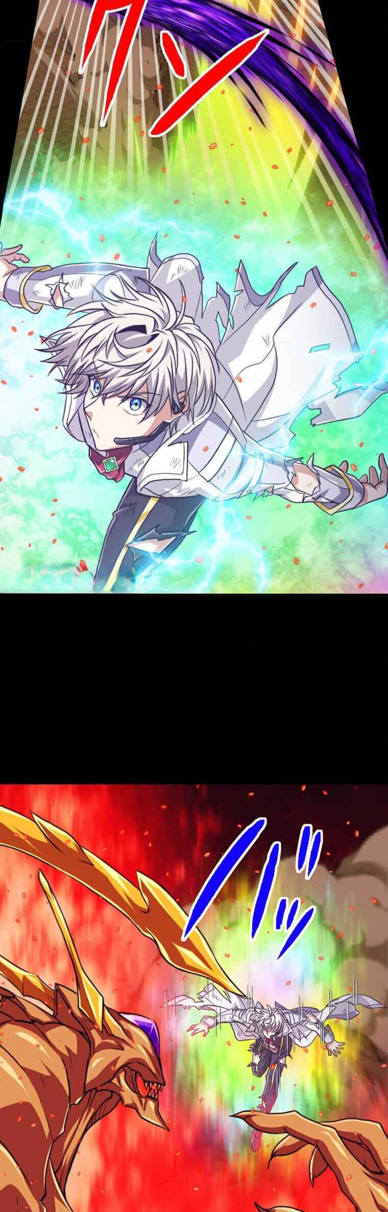 Magic Level 99990000 All-Attribute Great Sage Chapter 100 Gambar 28