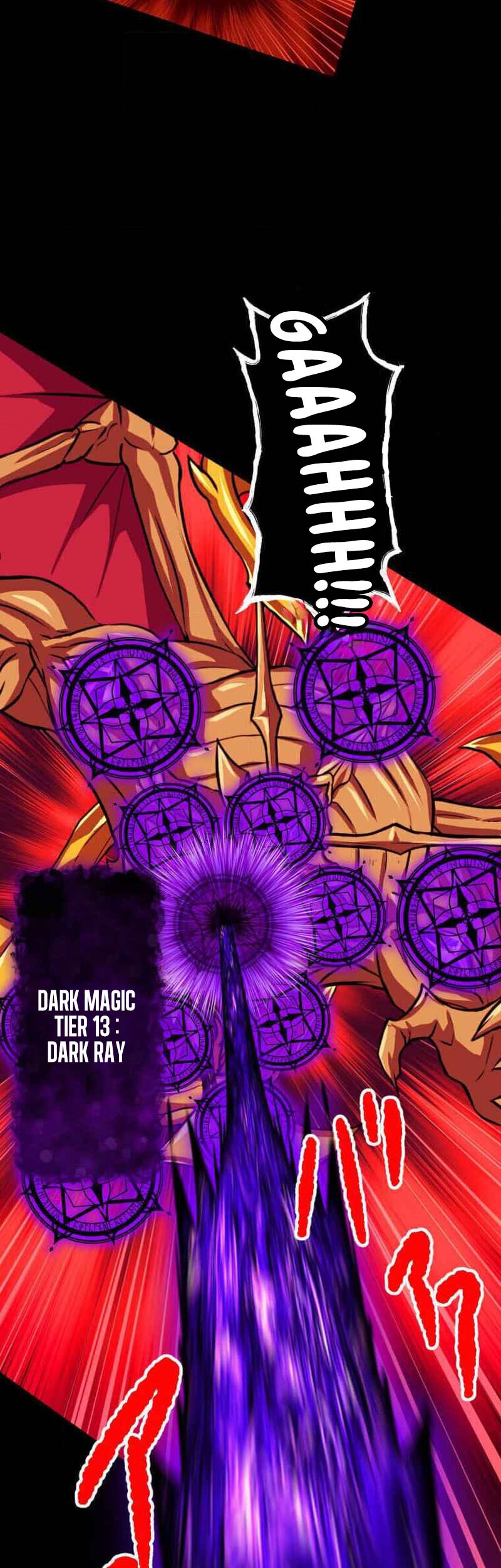 Magic Level 99990000 All-Attribute Great Sage Chapter 100 Gambar 30