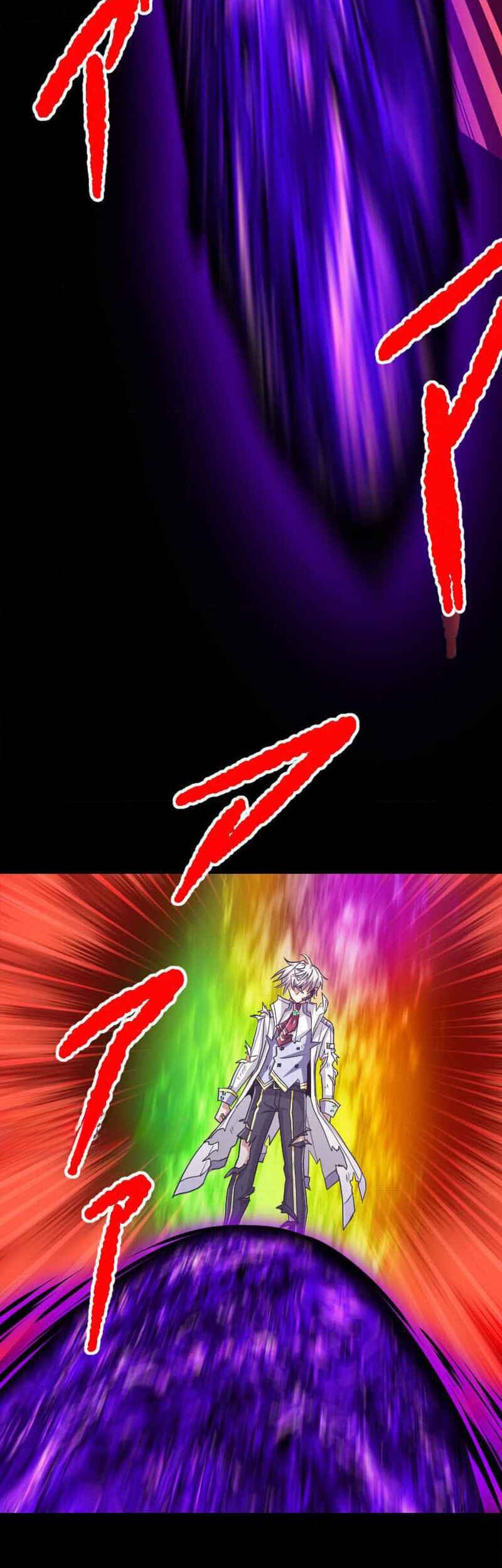 Magic Level 99990000 All-Attribute Great Sage Chapter 100 Gambar 31