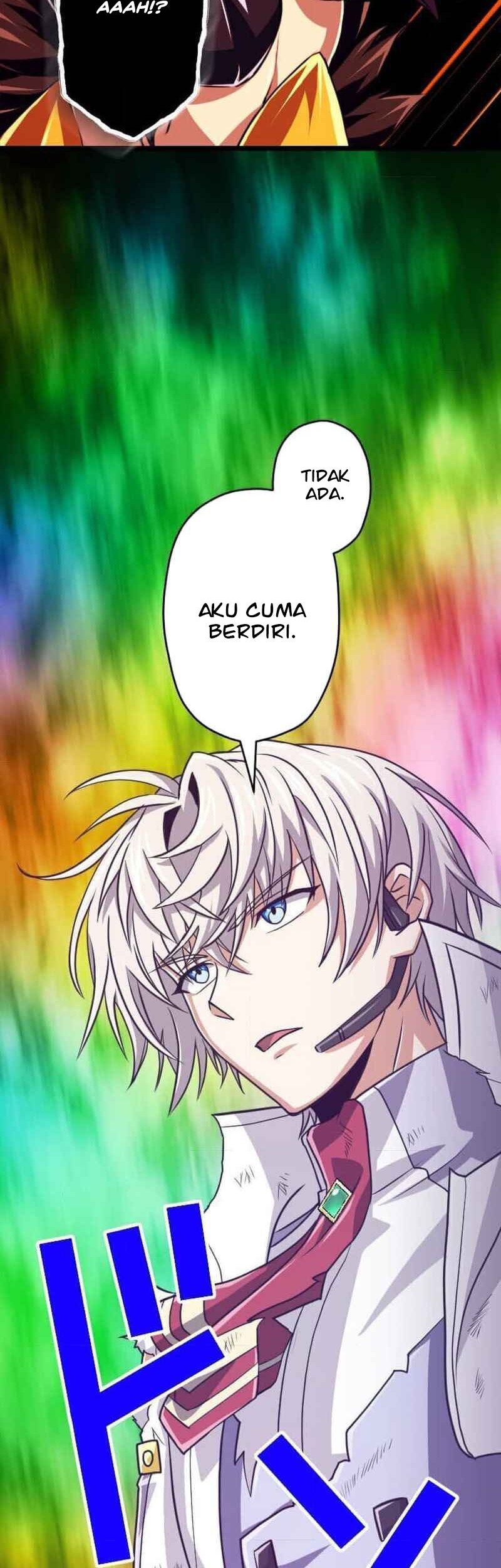 Magic Level 99990000 All-Attribute Great Sage Chapter 100 Gambar 35