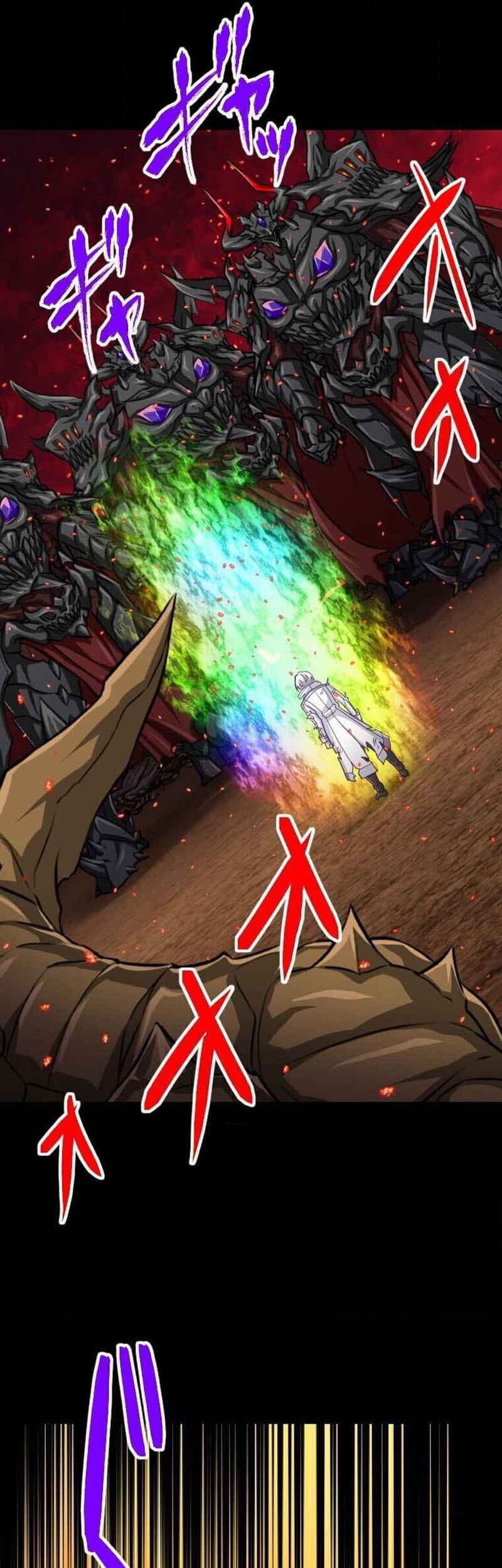 Magic Level 99990000 All-Attribute Great Sage Chapter 100 Gambar 41