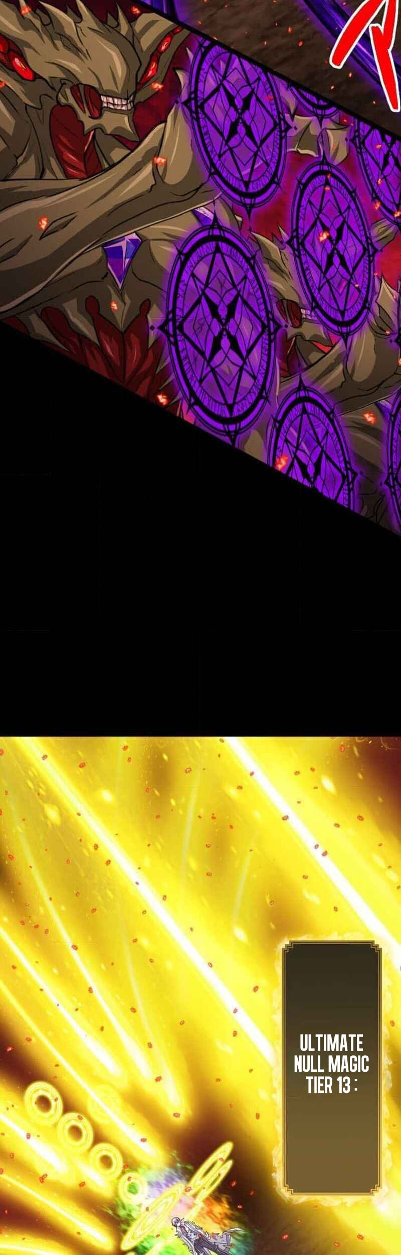 Magic Level 99990000 All-Attribute Great Sage Chapter 100 Gambar 45