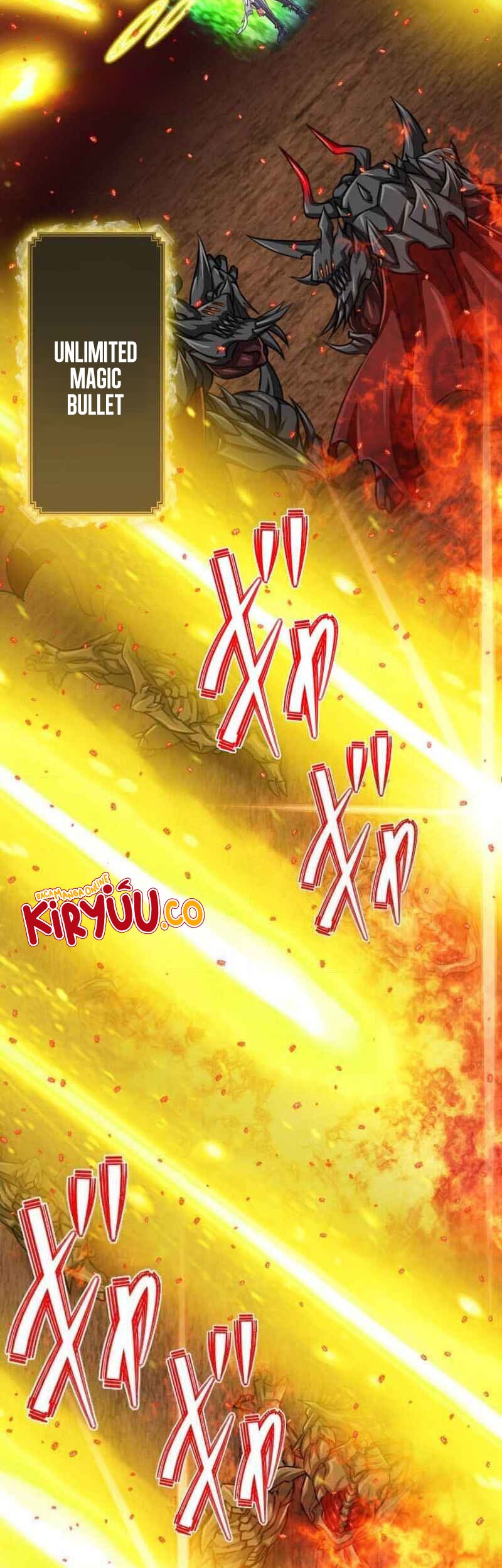 Magic Level 99990000 All-Attribute Great Sage Chapter 100 Gambar 46