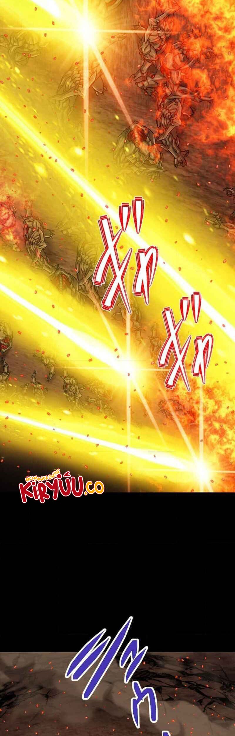 Magic Level 99990000 All-Attribute Great Sage Chapter 100 Gambar 47