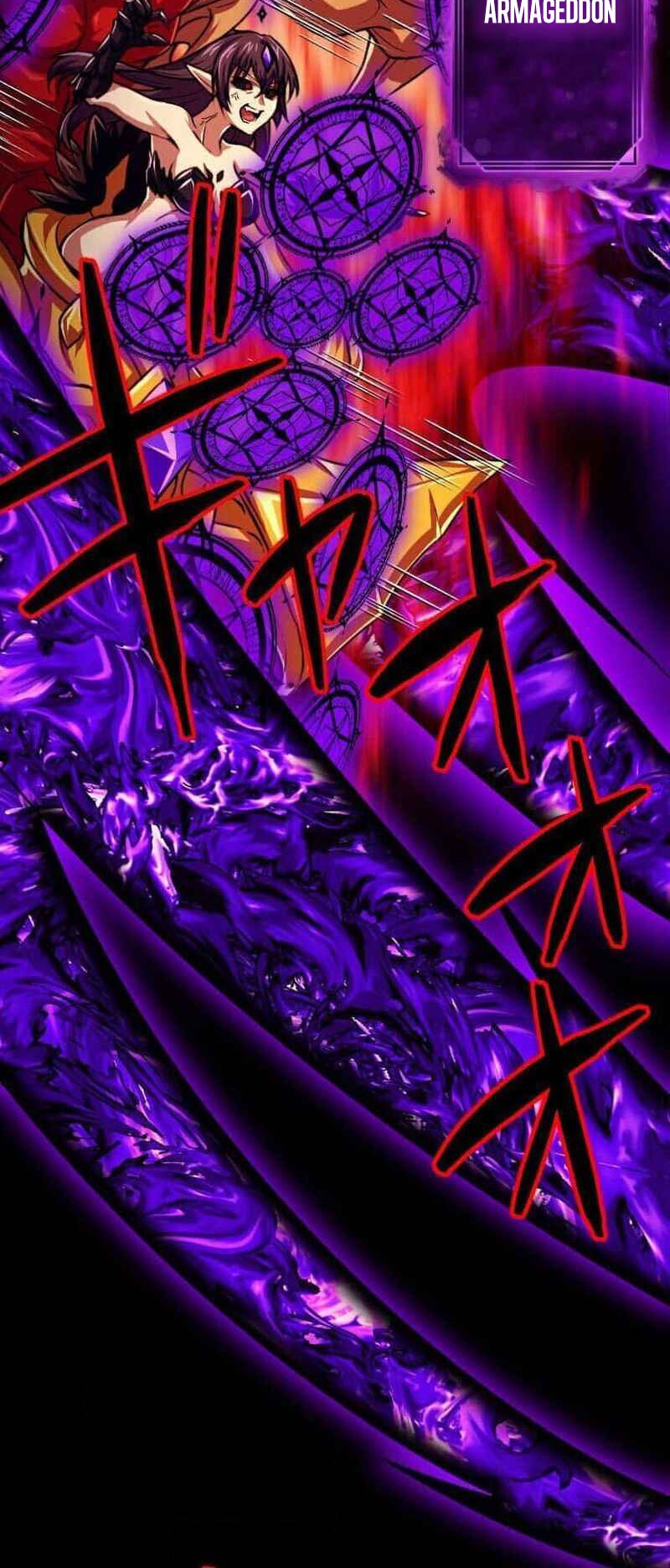 Magic Level 99990000 All-Attribute Great Sage Chapter 100 Gambar 49