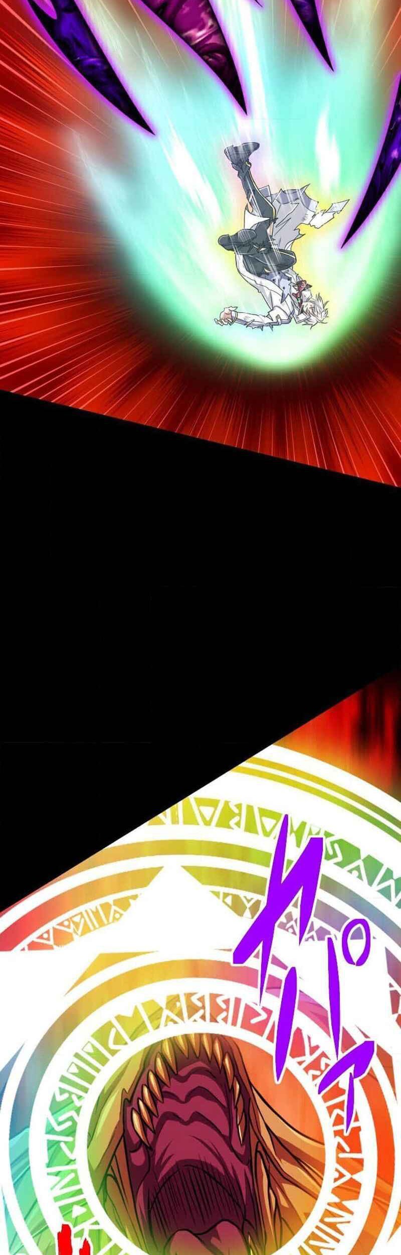 Magic Level 99990000 All-Attribute Great Sage Chapter 100 Gambar 51