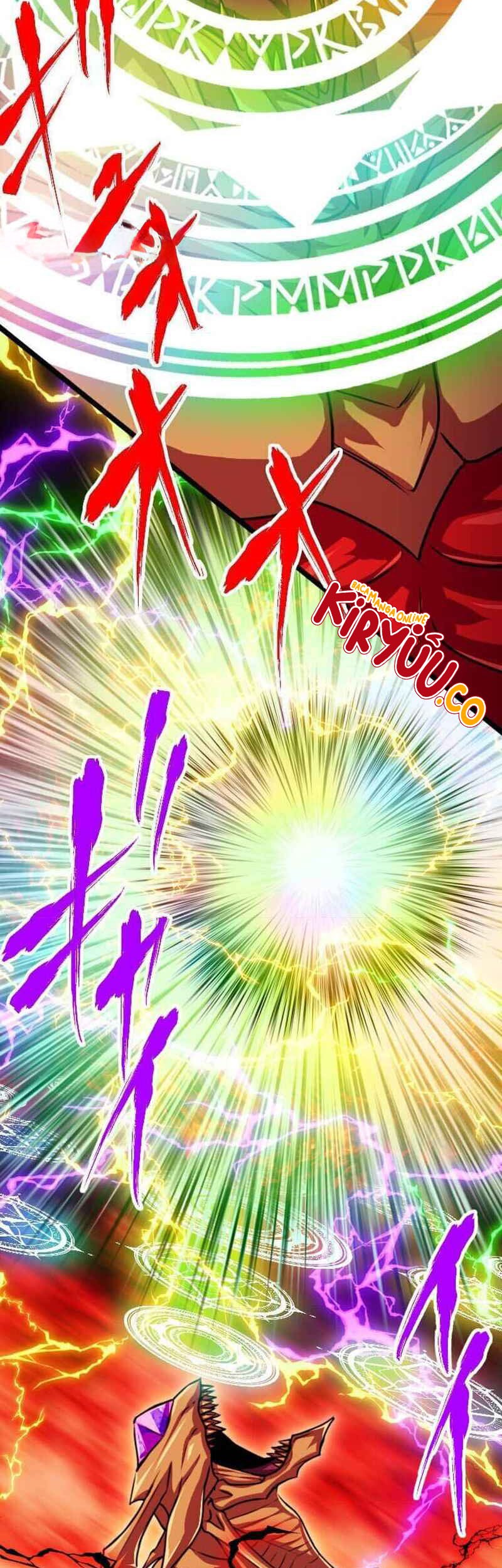 Magic Level 99990000 All-Attribute Great Sage Chapter 100 Gambar 52