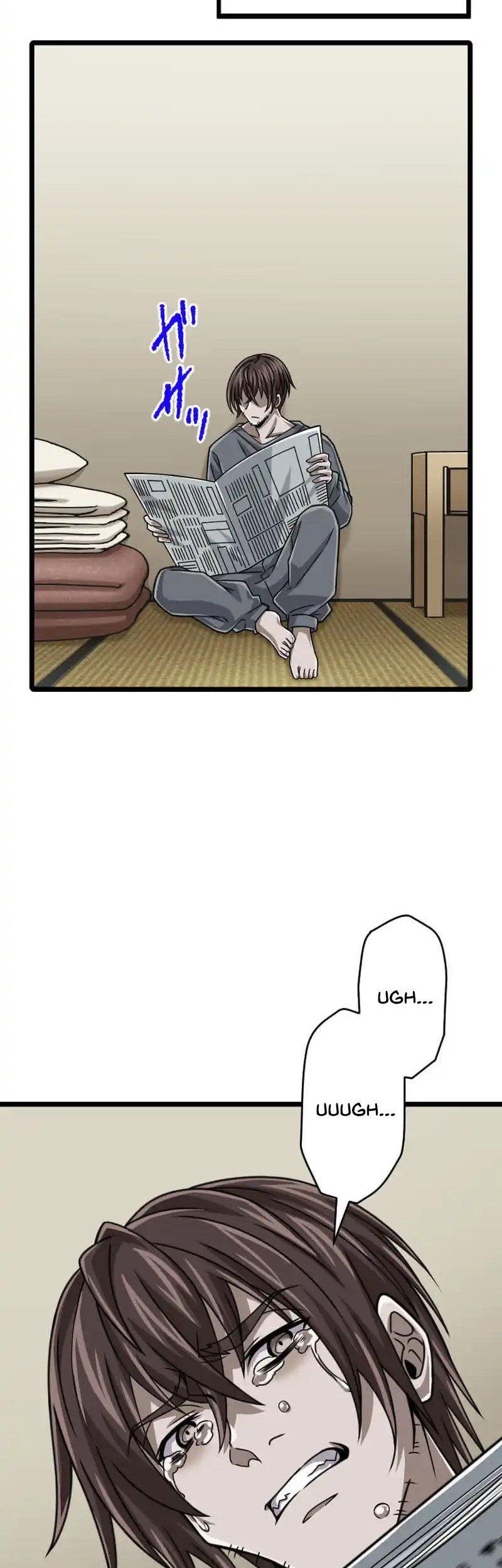 Magic Level 99990000 All-Attribute Great Sage Chapter 101 Gambar 57