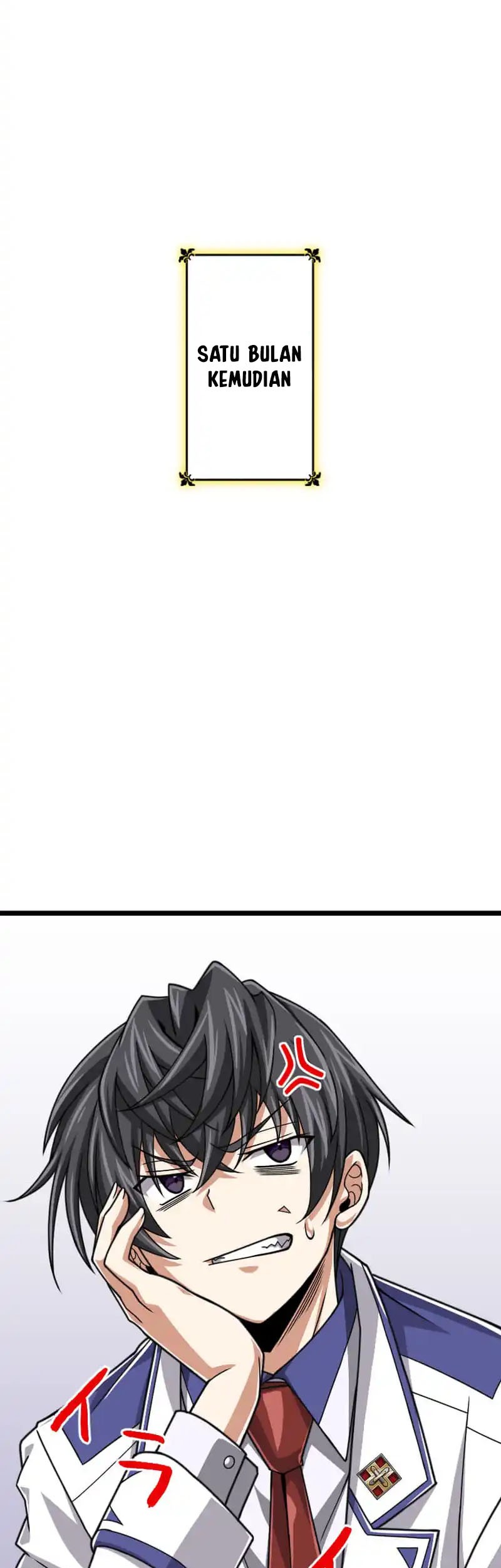 Magic Level 99990000 All-Attribute Great Sage Chapter 101 Gambar 64