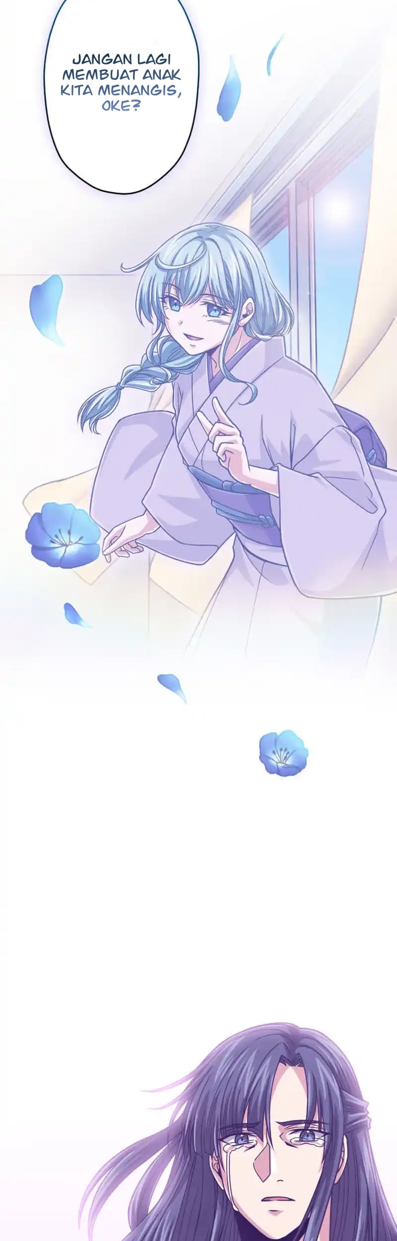 Magic Level 99990000 All-Attribute Great Sage Chapter 101 Gambar 62