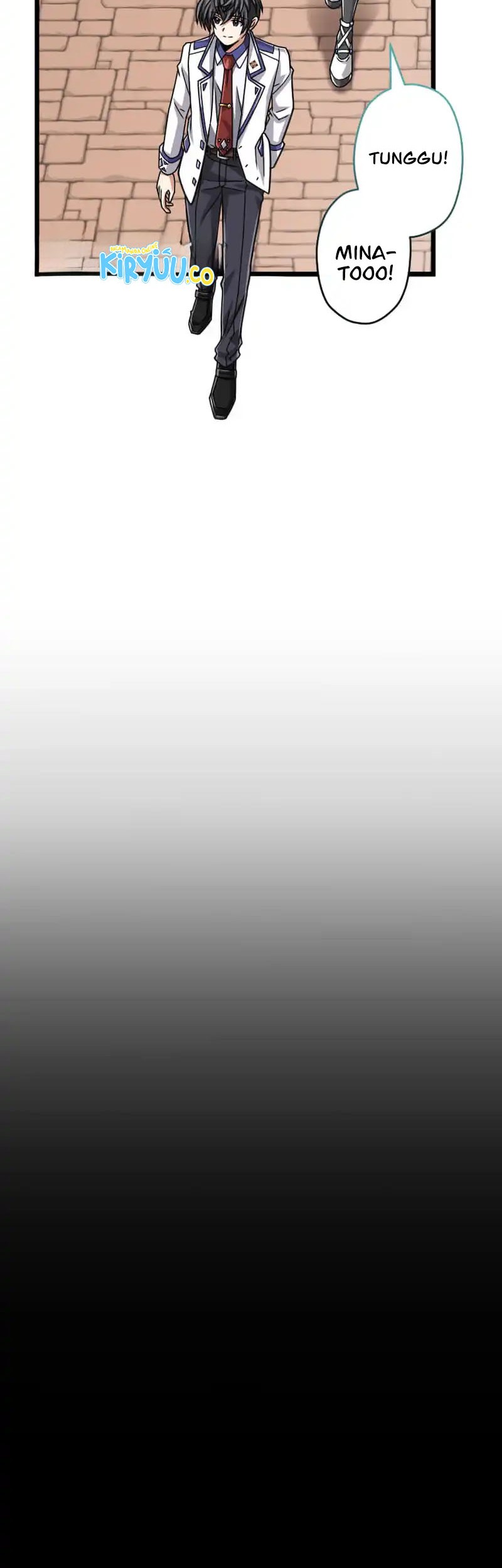 Magic Level 99990000 All-Attribute Great Sage Chapter 101 Gambar 77