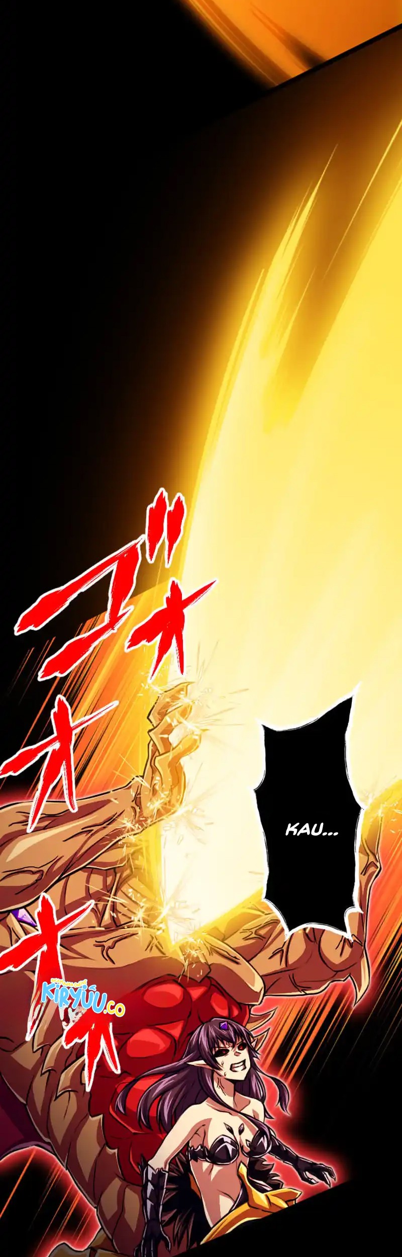 Magic Level 99990000 All-Attribute Great Sage Chapter 101 Gambar 5