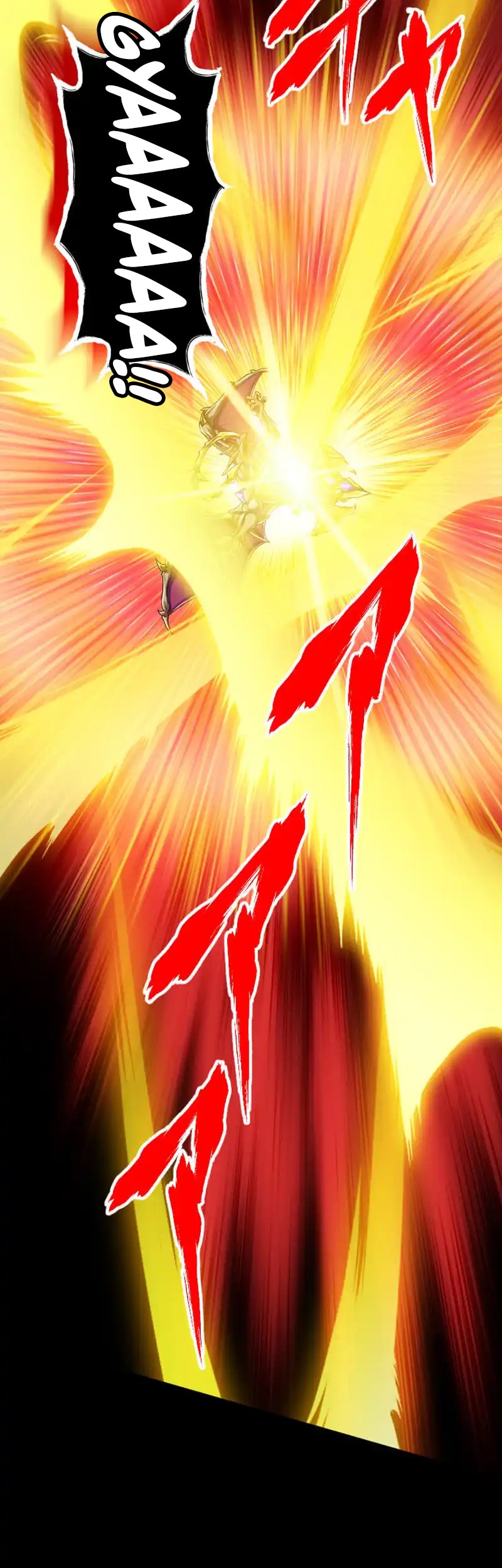 Magic Level 99990000 All-Attribute Great Sage Chapter 101 Gambar 8