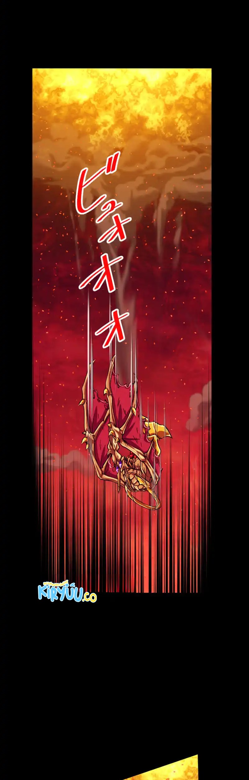 Magic Level 99990000 All-Attribute Great Sage Chapter 101 Gambar 9