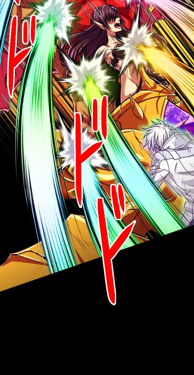 Magic Level 99990000 All-Attribute Great Sage Chapter 101 Gambar 12