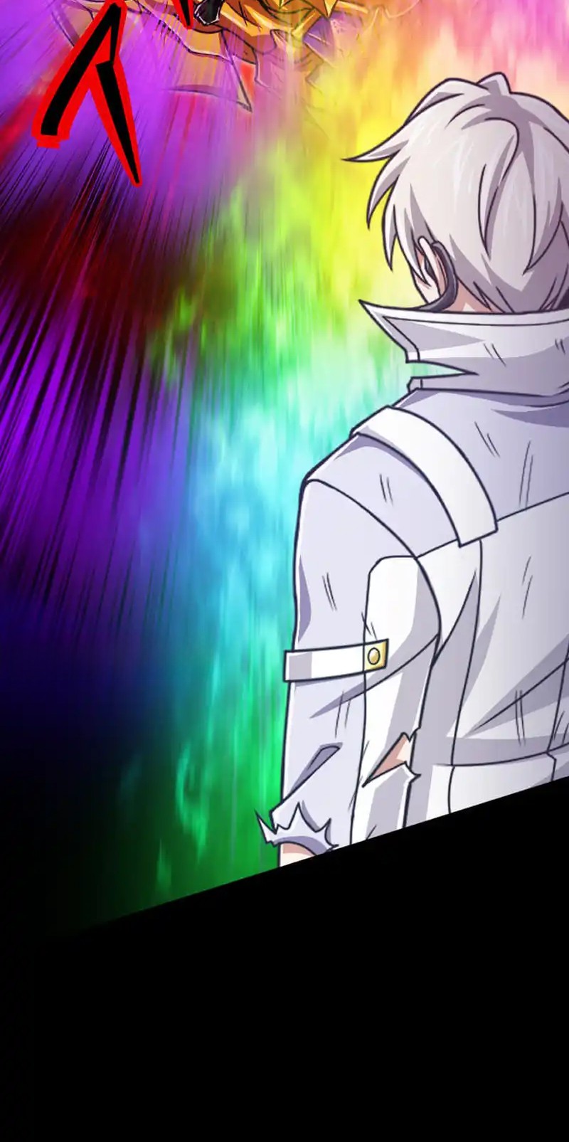 Magic Level 99990000 All-Attribute Great Sage Chapter 101 Gambar 18