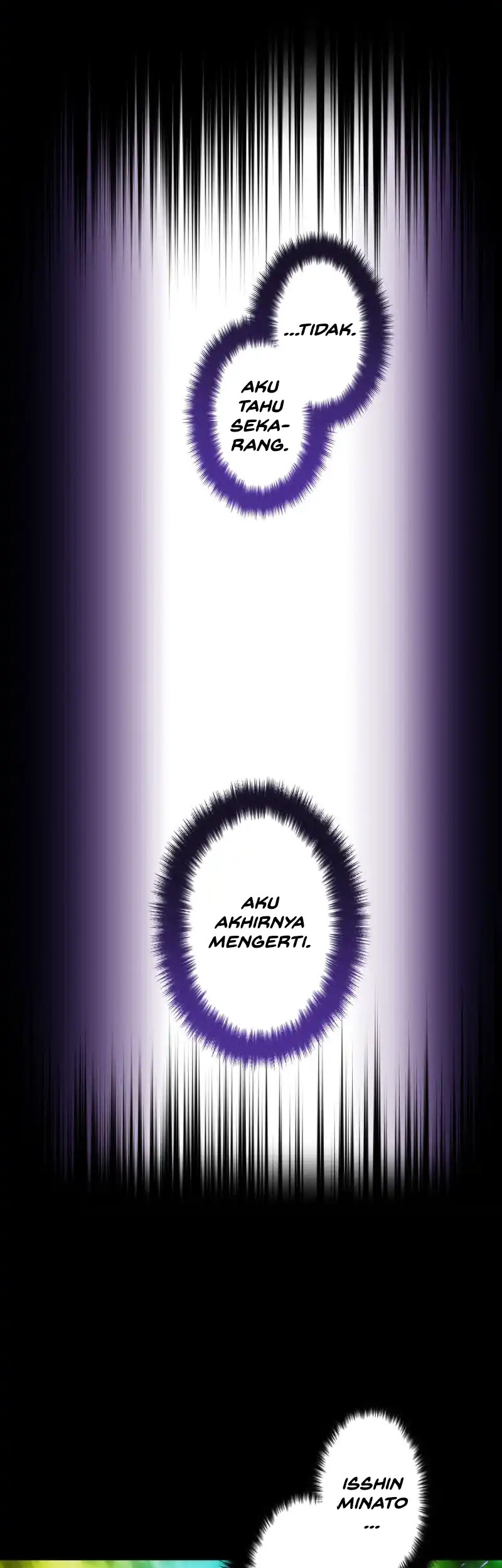 Magic Level 99990000 All-Attribute Great Sage Chapter 101 Gambar 23