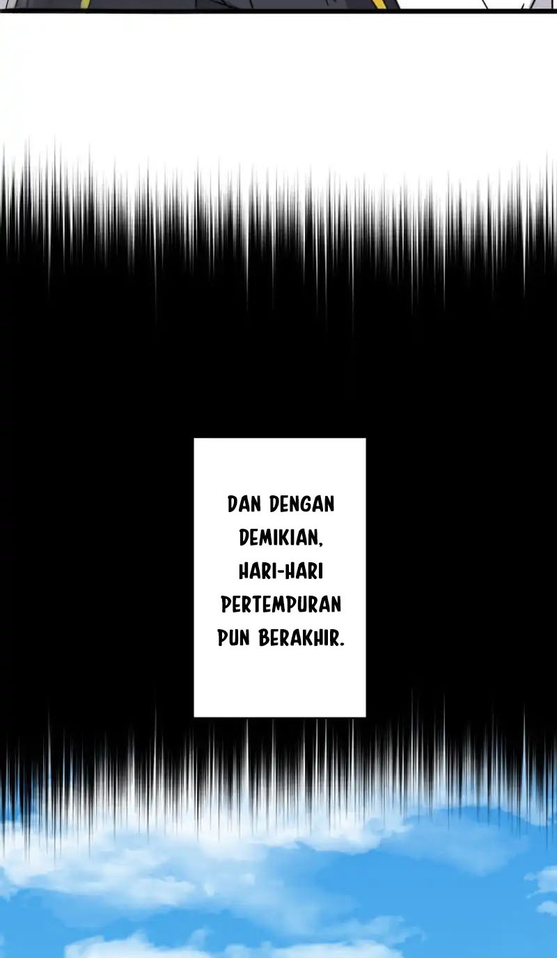 Magic Level 99990000 All-Attribute Great Sage Chapter 101 Gambar 47