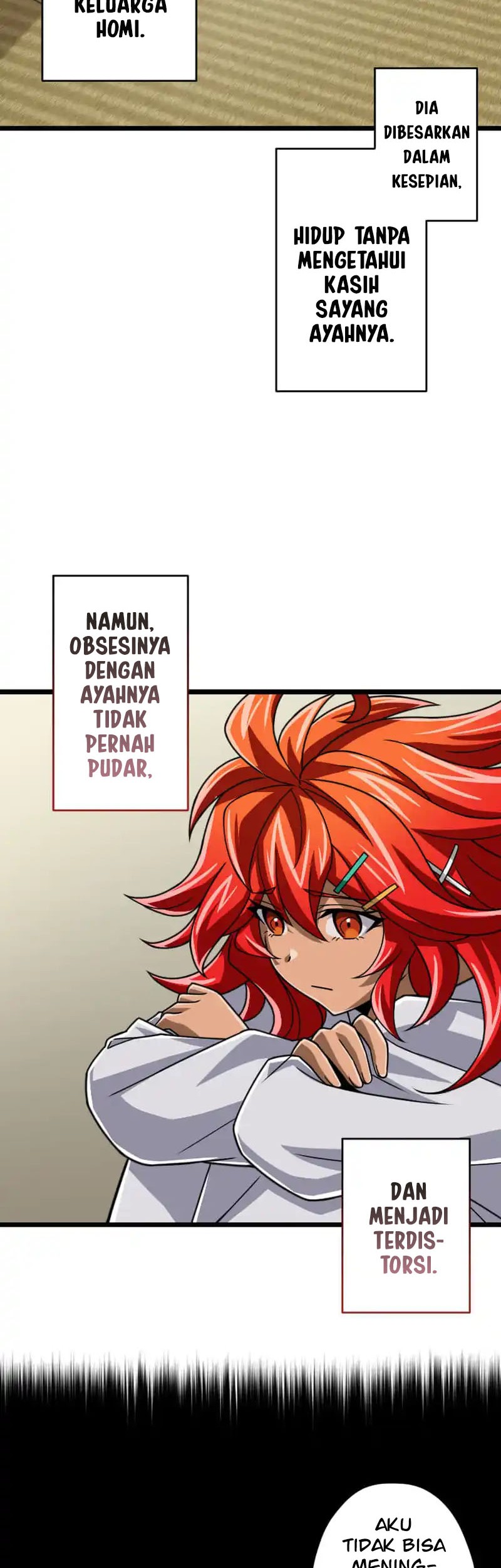 Magic Level 99990000 All-Attribute Great Sage Chapter 101 Gambar 51