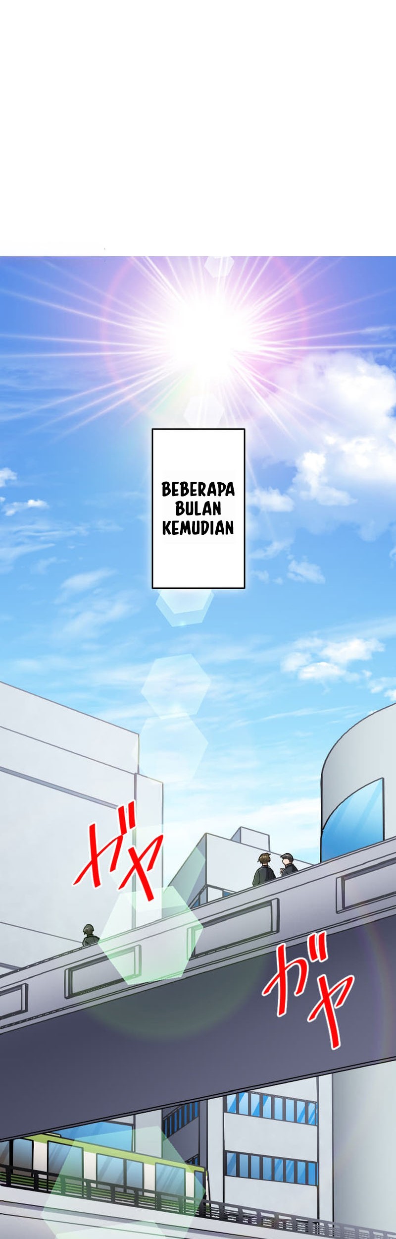 Manga Magic Level 99990000 All-Attribute Great Sage Chapter 102 gambar nomor 2