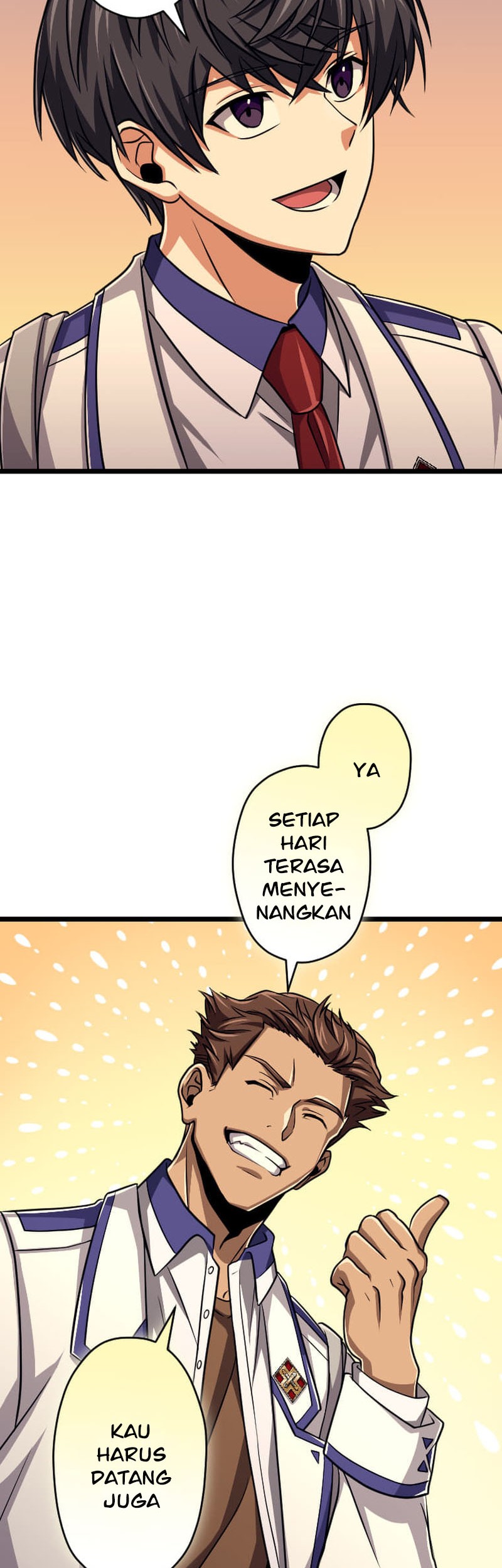 Magic Level 99990000 All-Attribute Great Sage Chapter 102 Gambar 27