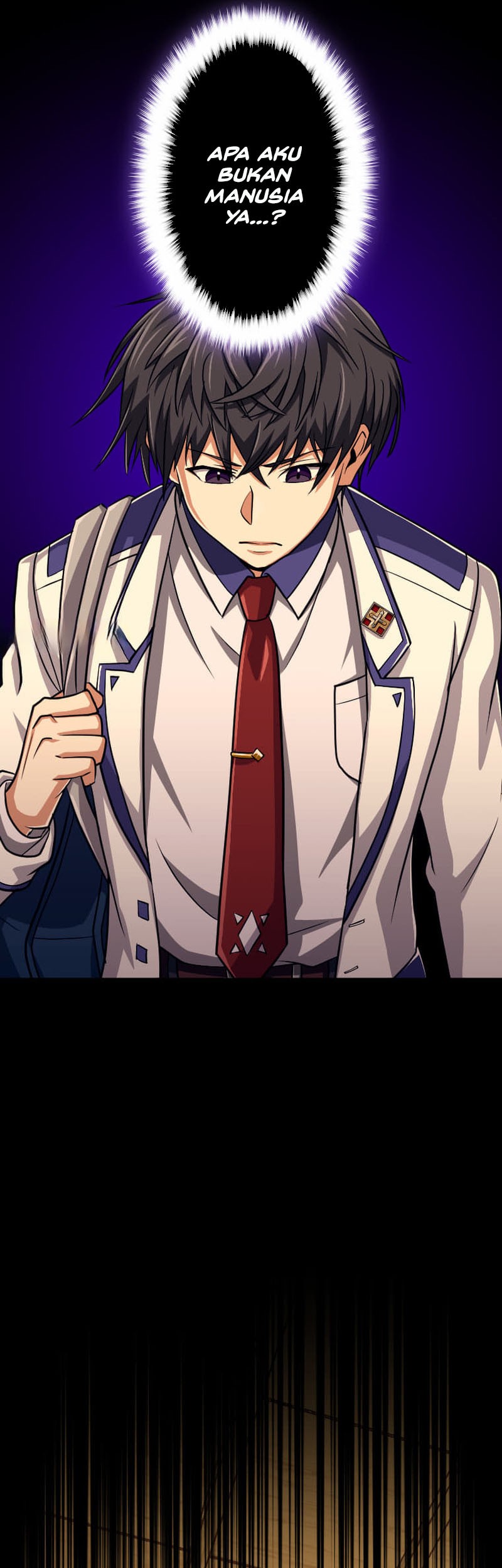 Magic Level 99990000 All-Attribute Great Sage Chapter 102 Gambar 44