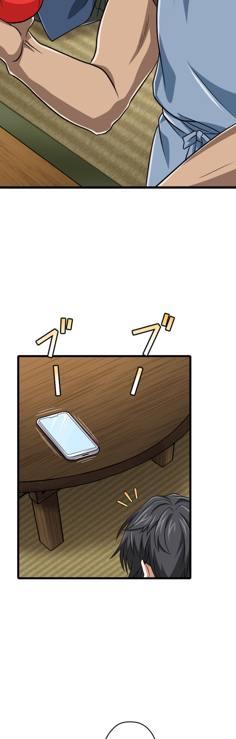 Magic Level 99990000 All-Attribute Great Sage Chapter 102 Gambar 48