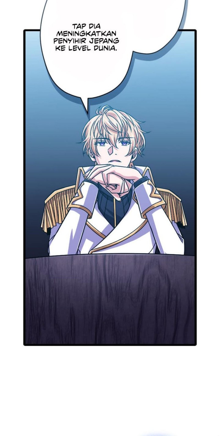 Magic Level 99990000 All-Attribute Great Sage Chapter 103 Gambar 51