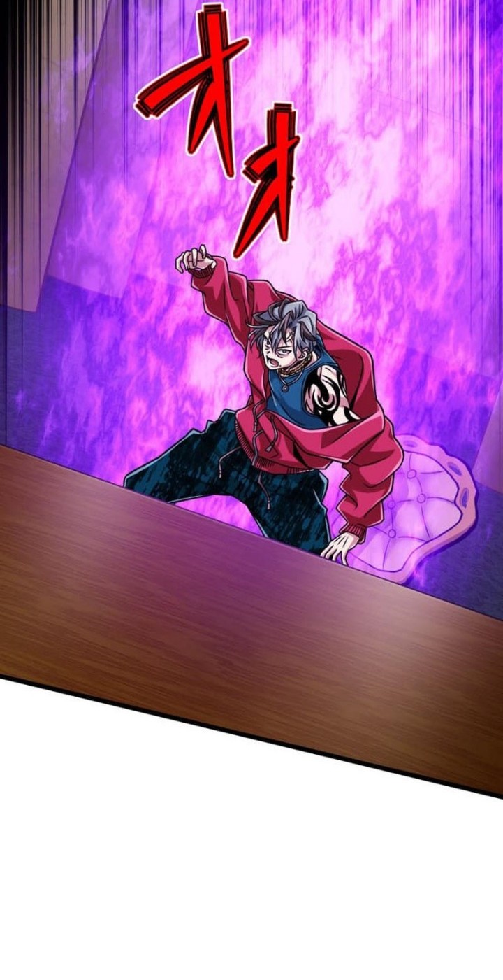 Magic Level 99990000 All-Attribute Great Sage Chapter 103 Gambar 8