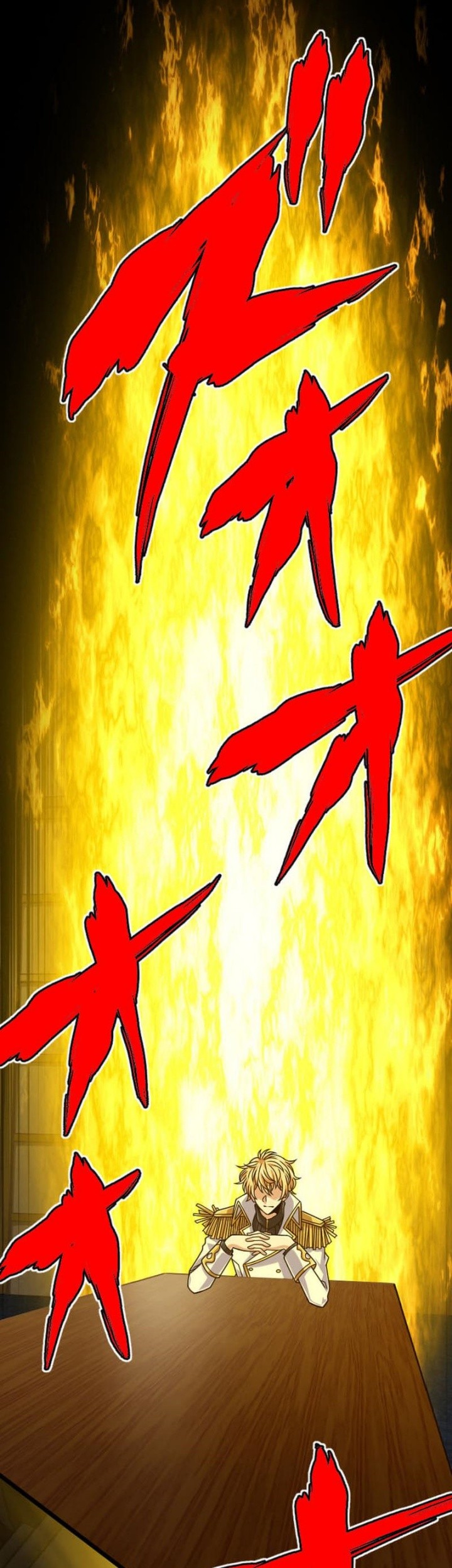 Magic Level 99990000 All-Attribute Great Sage Chapter 103 Gambar 20