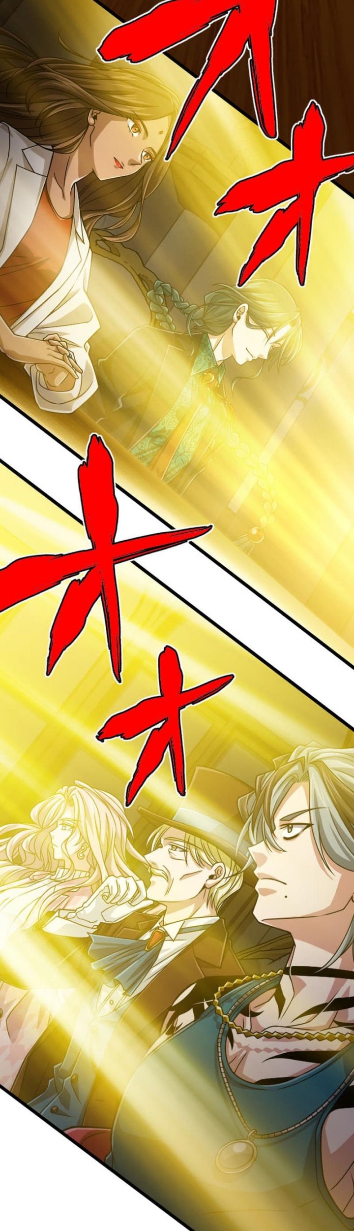 Magic Level 99990000 All-Attribute Great Sage Chapter 103 Gambar 21