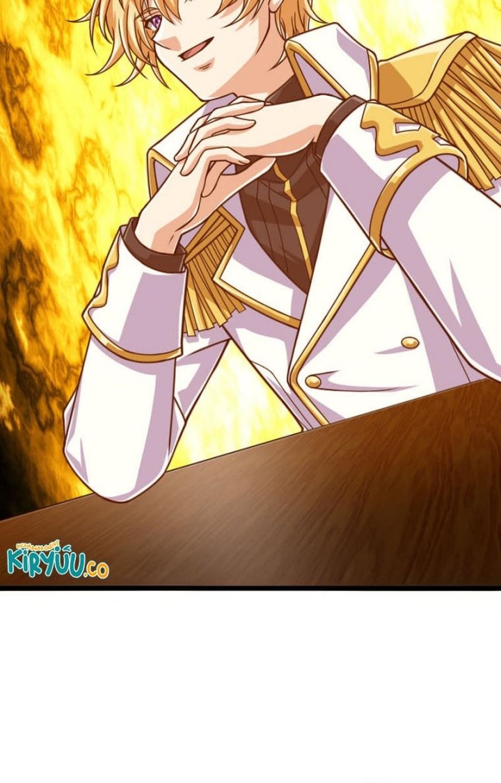 Magic Level 99990000 All-Attribute Great Sage Chapter 103 Gambar 23