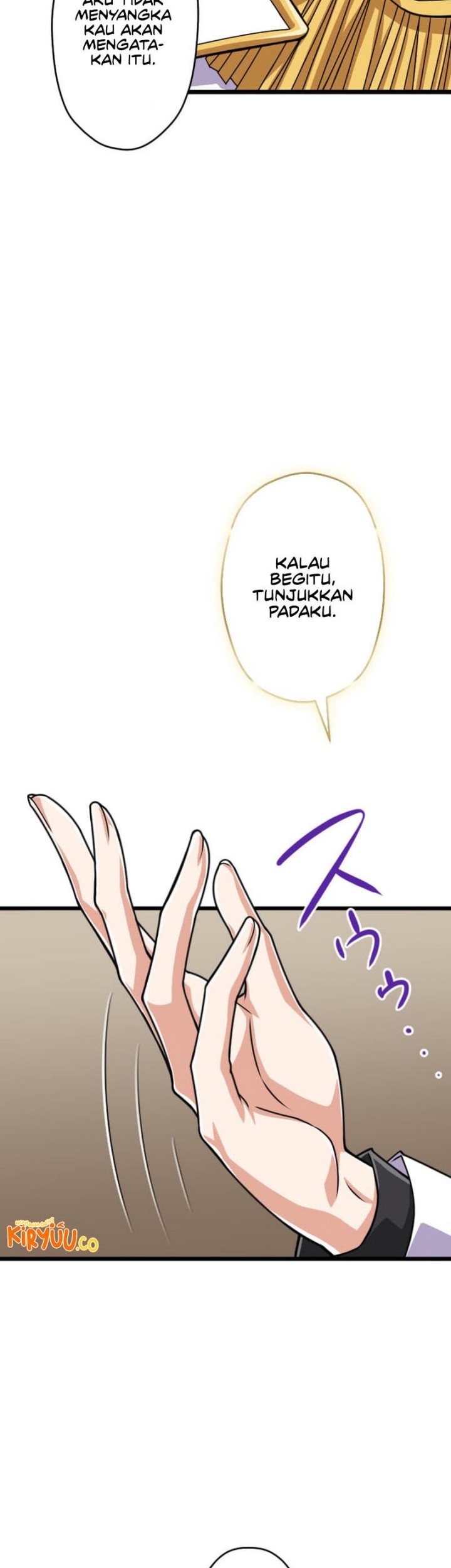 Magic Level 99990000 All-Attribute Great Sage Chapter 103 Gambar 25