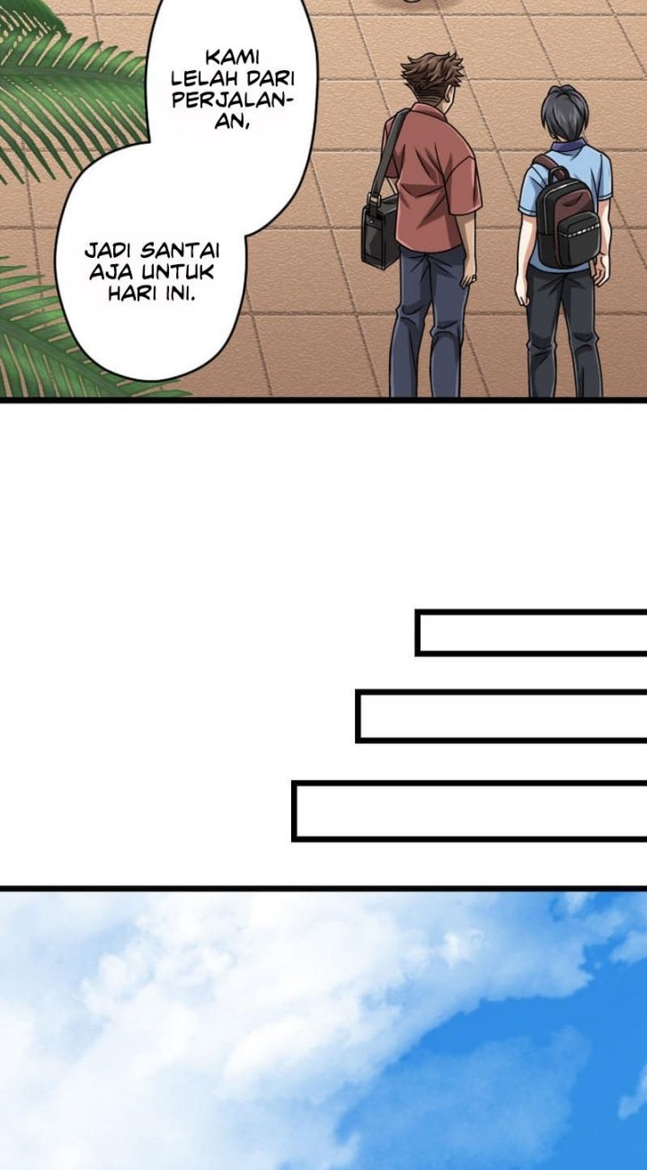 Magic Level 99990000 All-Attribute Great Sage Chapter 103 Gambar 35