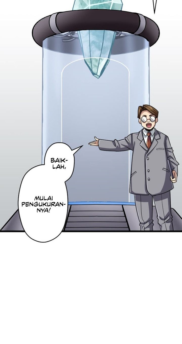 Magic Level 99990000 All-Attribute Great Sage Chapter 104 Gambar 30