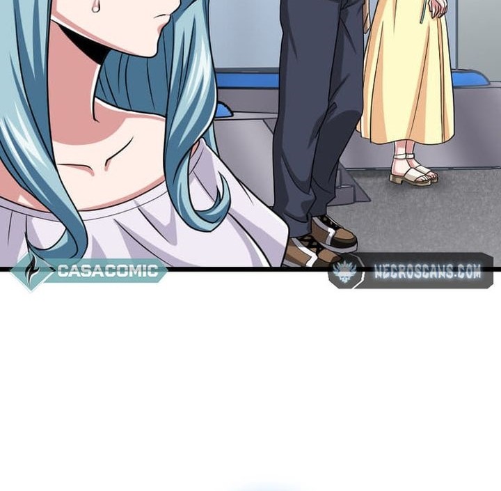 Magic Level 99990000 All-Attribute Great Sage Chapter 104 Gambar 36