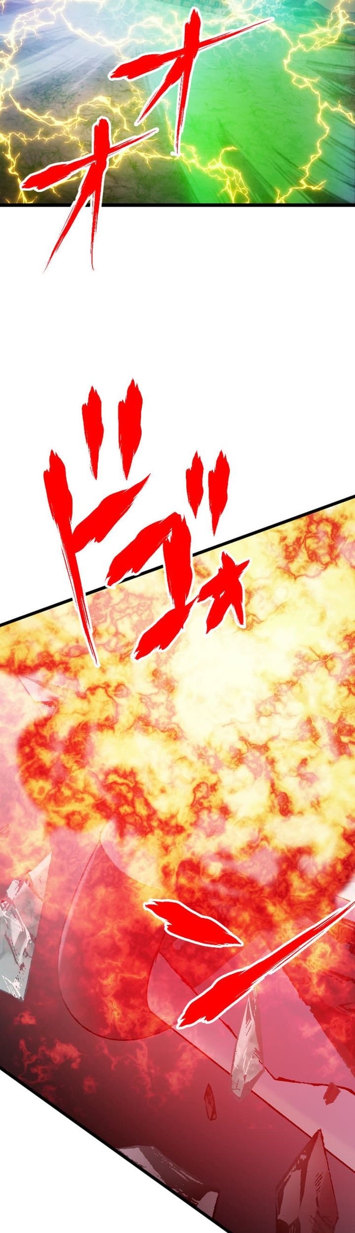 Magic Level 99990000 All-Attribute Great Sage Chapter 104 Gambar 54