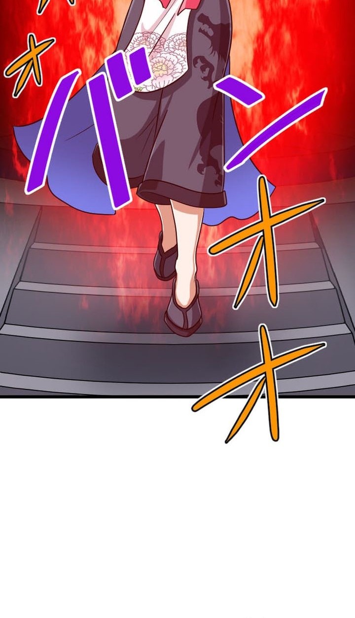 Magic Level 99990000 All-Attribute Great Sage Chapter 104 Gambar 41