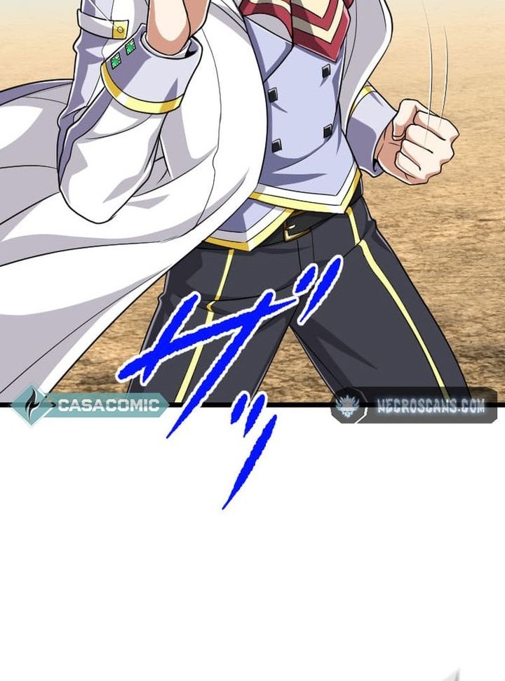 Magic Level 99990000 All-Attribute Great Sage Chapter 104 Gambar 64