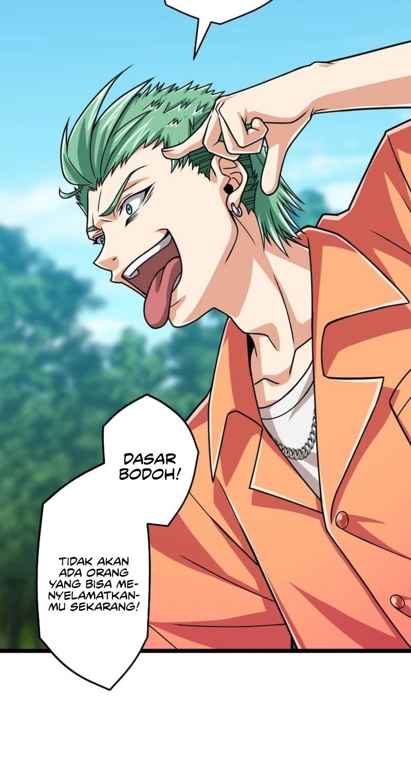 Magic Level 99990000 All-Attribute Great Sage Chapter 105 Gambar 52