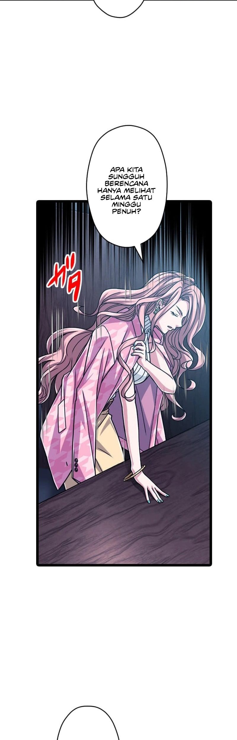 Magic Level 99990000 All-Attribute Great Sage Chapter 105 Gambar 38