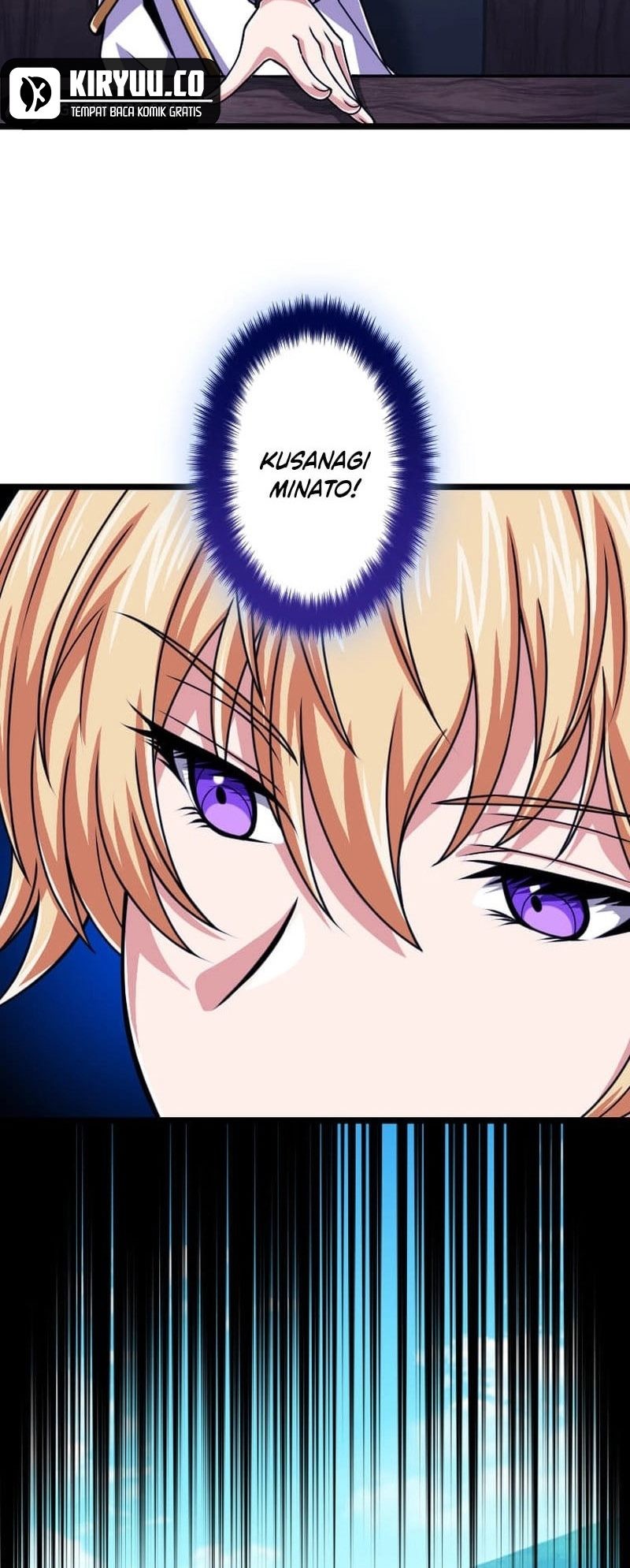 Magic Level 99990000 All-Attribute Great Sage Chapter 105 Gambar 40