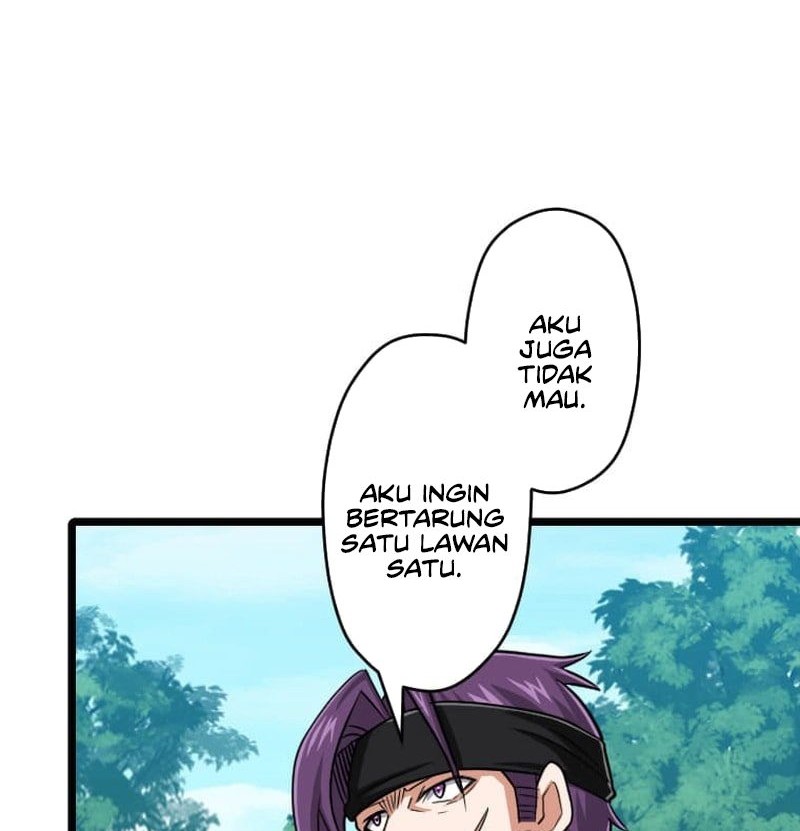 Magic Level 99990000 All-Attribute Great Sage Chapter 106 Gambar 45