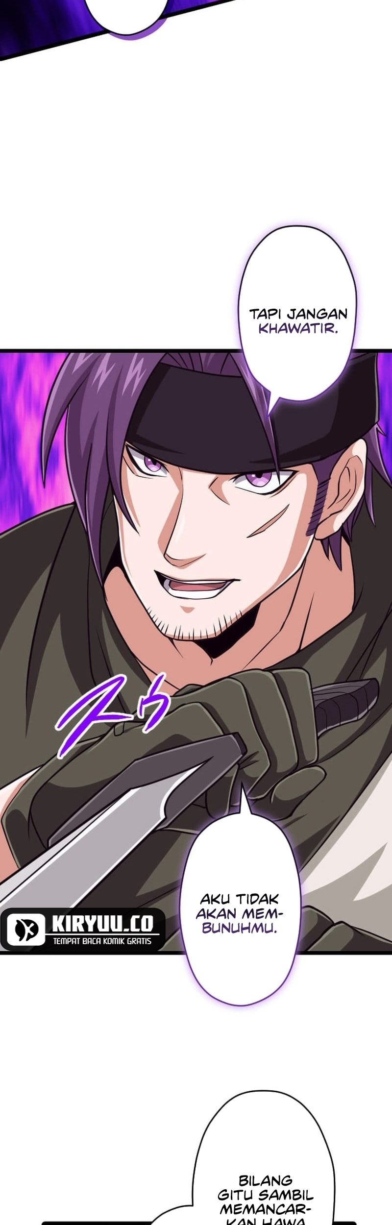 Magic Level 99990000 All-Attribute Great Sage Chapter 106 Gambar 54