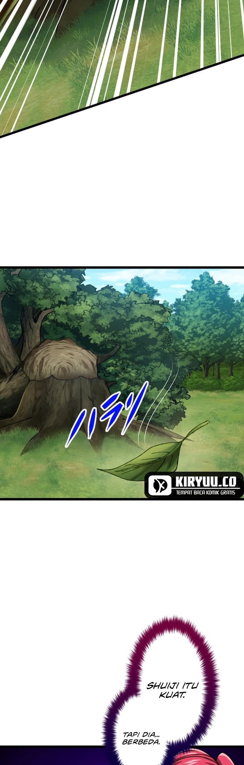 Magic Level 99990000 All-Attribute Great Sage Chapter 106 Gambar 39