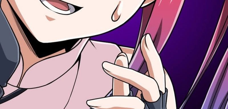 Magic Level 99990000 All-Attribute Great Sage Chapter 107 Gambar 50