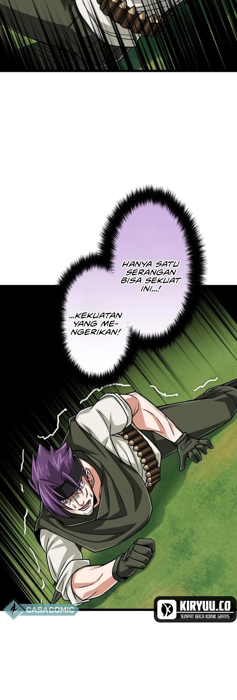 Magic Level 99990000 All-Attribute Great Sage Chapter 107 Gambar 9