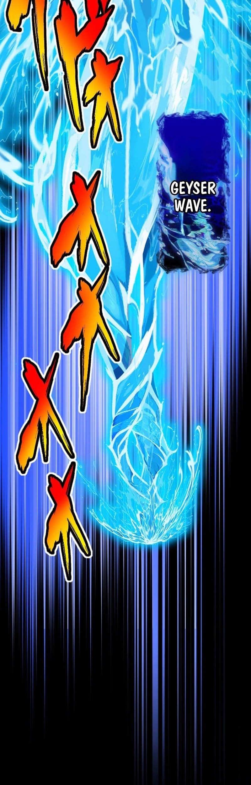 Magic Level 99990000 All-Attribute Great Sage Chapter 107 Gambar 32