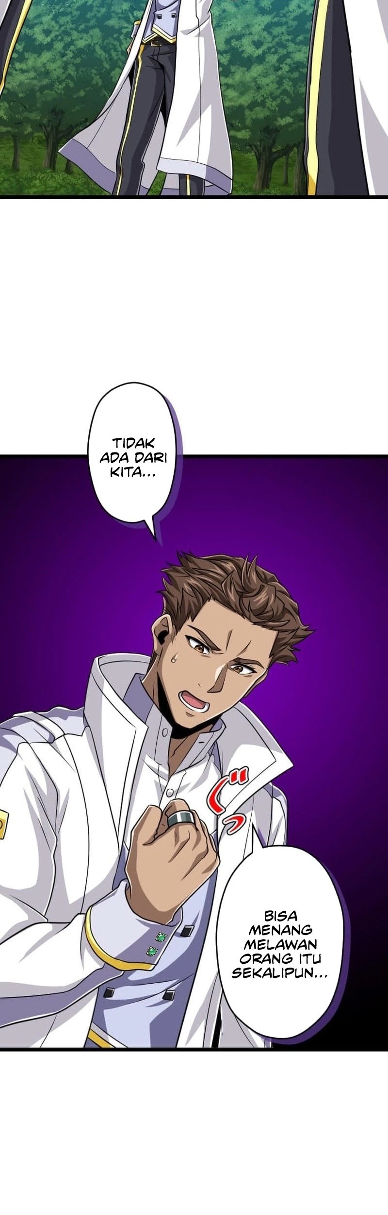 Magic Level 99990000 All-Attribute Great Sage Chapter 108 Gambar 34