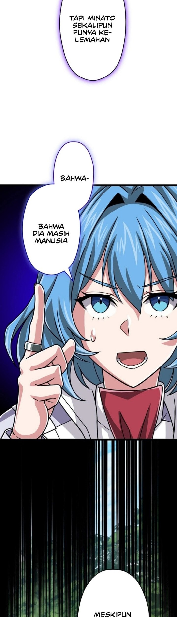 Magic Level 99990000 All-Attribute Great Sage Chapter 109 Gambar 47